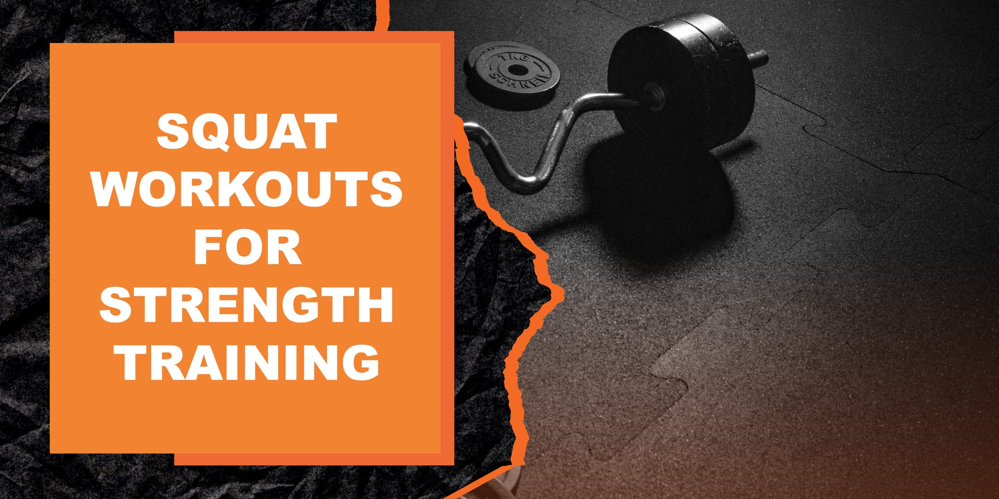 Squat Workouts for Strength Training