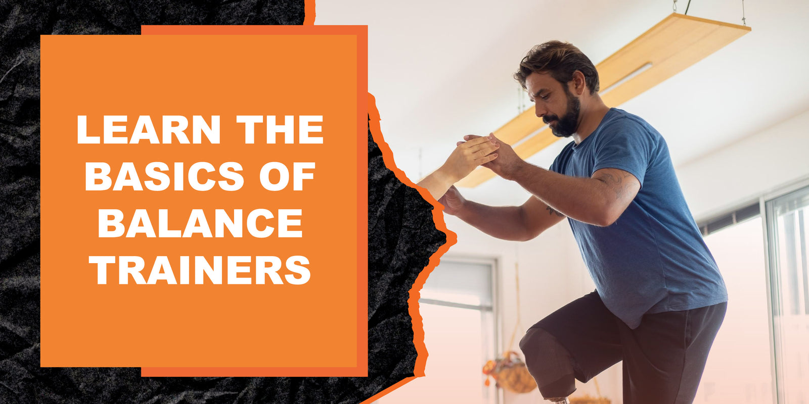 Learn The Basics of Balance Trainers | MAGMA Fitness
