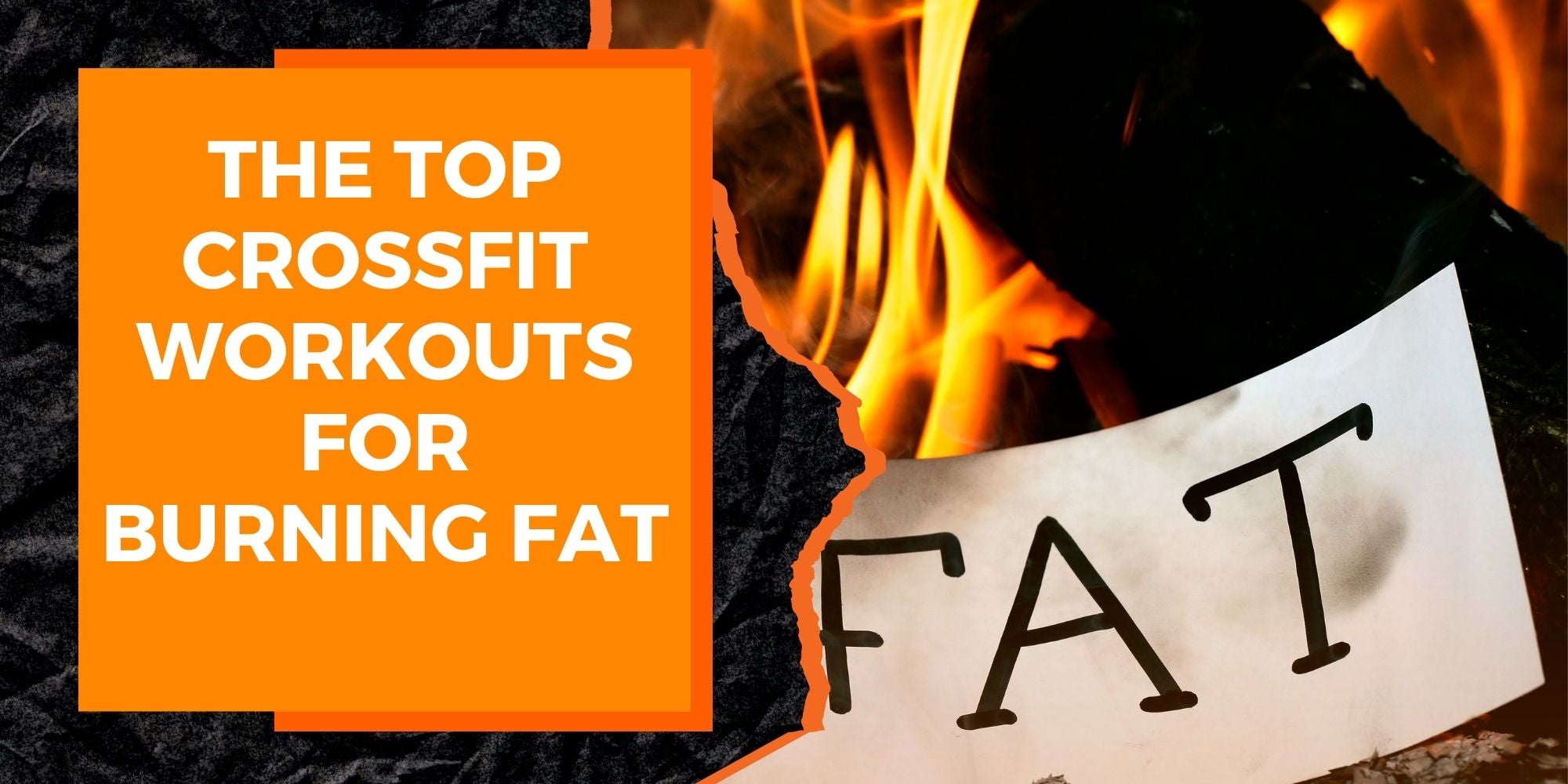 The Top CrossFit Workouts for Burning Fat