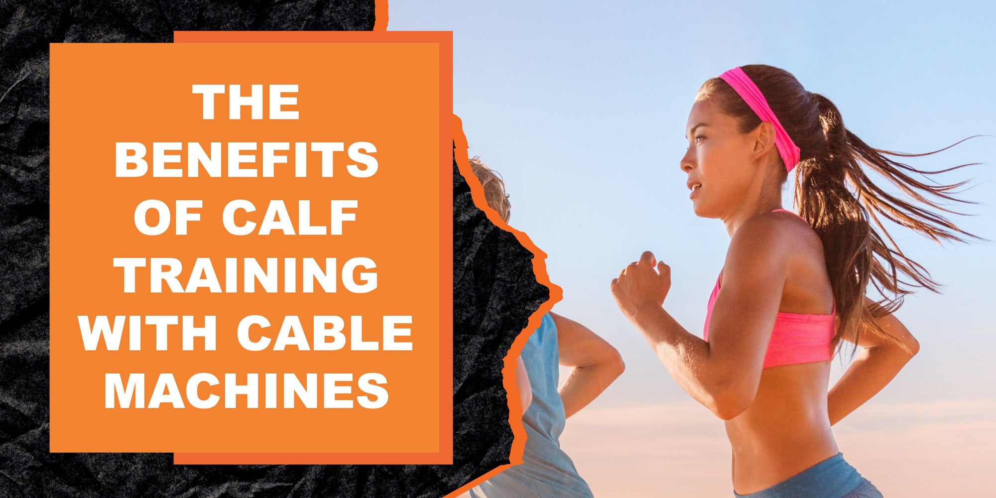 The Benefits of Calf Training with Cable Machines