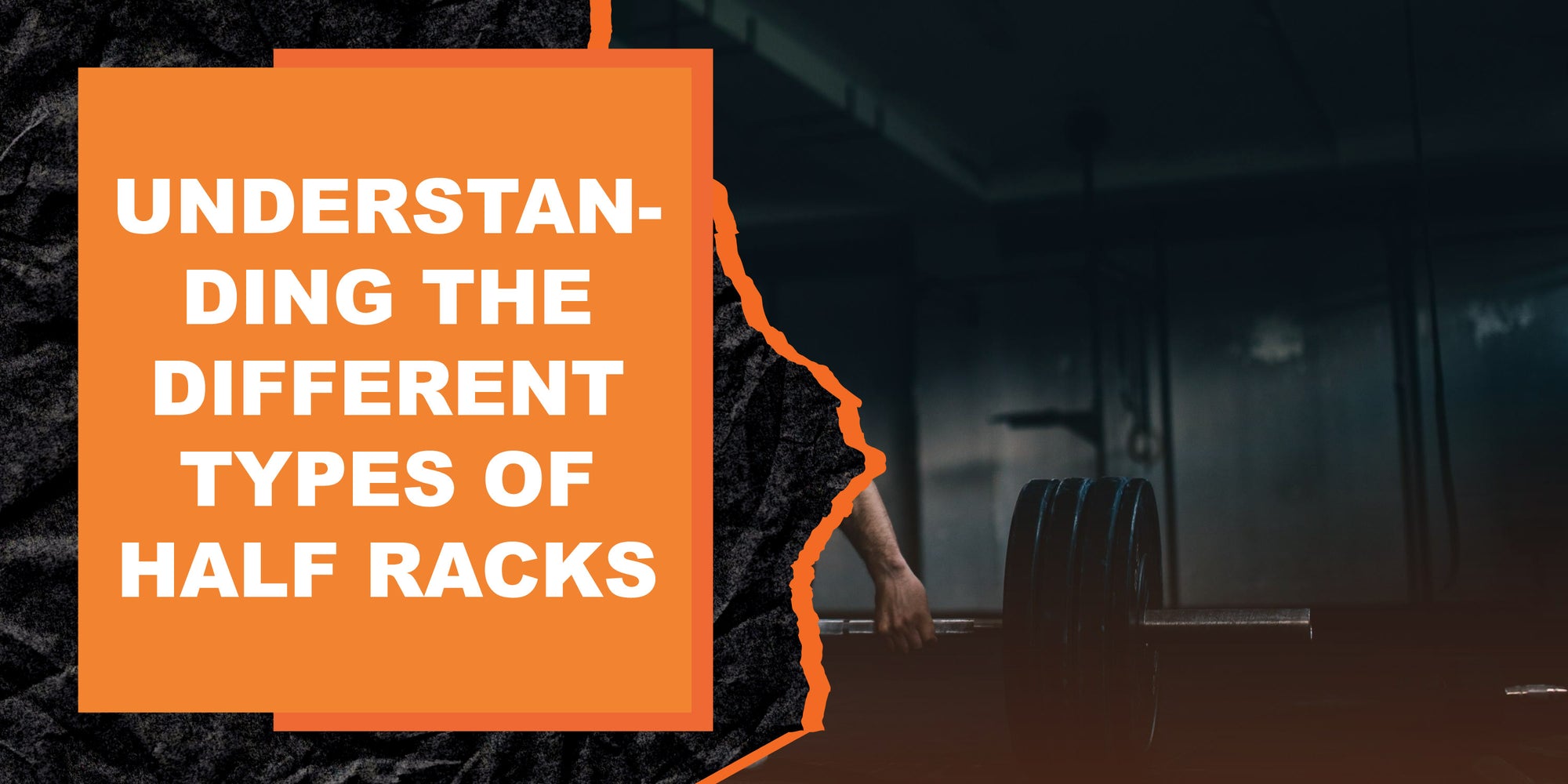 Understanding the Different Types of Half Racks