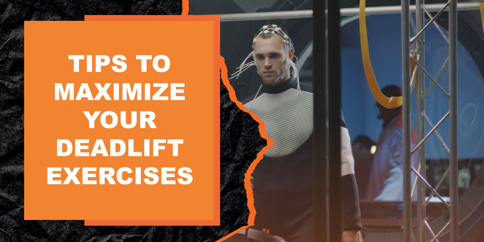 Make the Most of Your Deadlift: Tips to Improve Technique