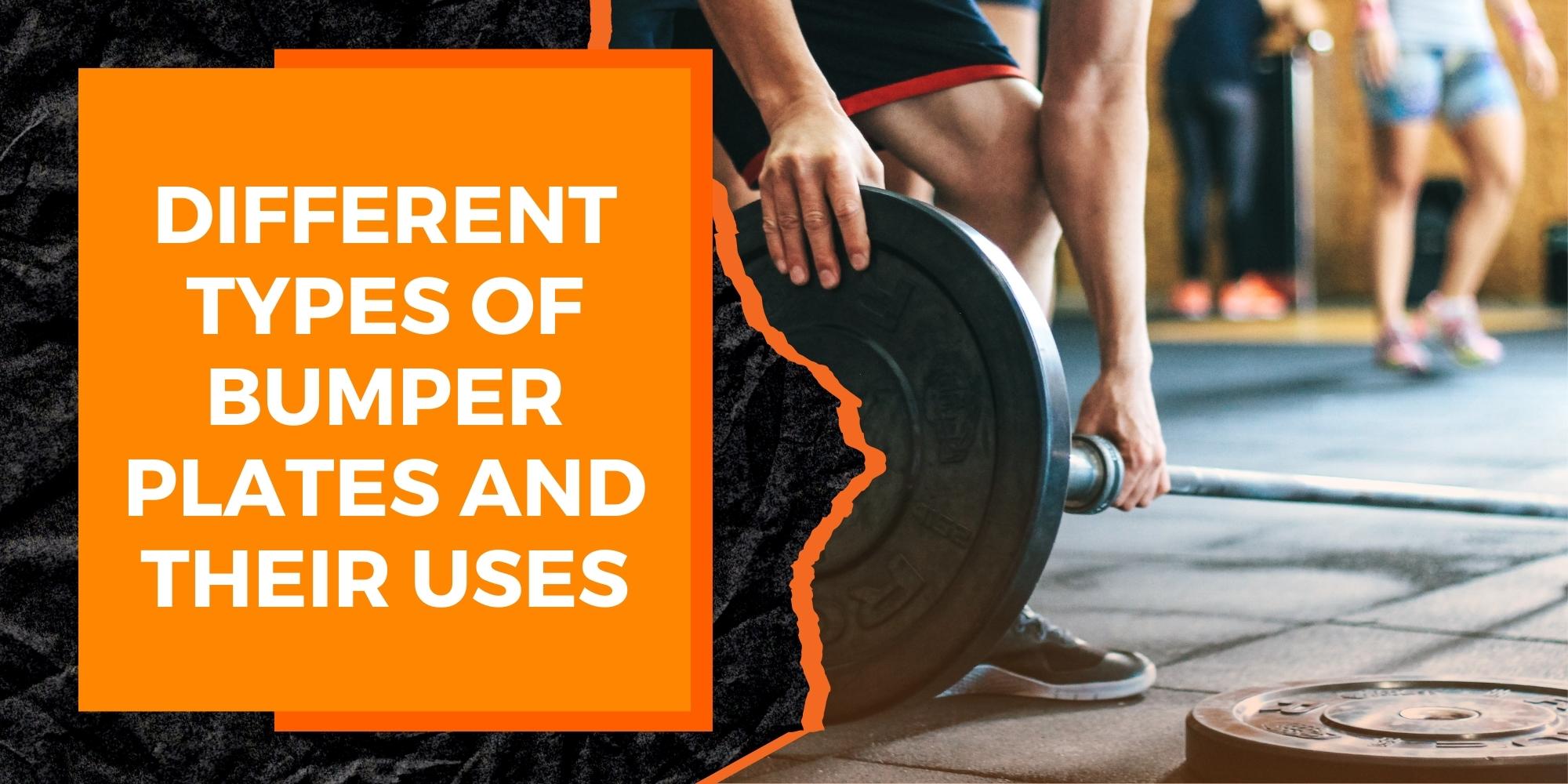 Different Types Of Bumper Plates And Their Uses MAGMA Fitness different-types-of-bumper-plates-and-their-uses-magma-fitness