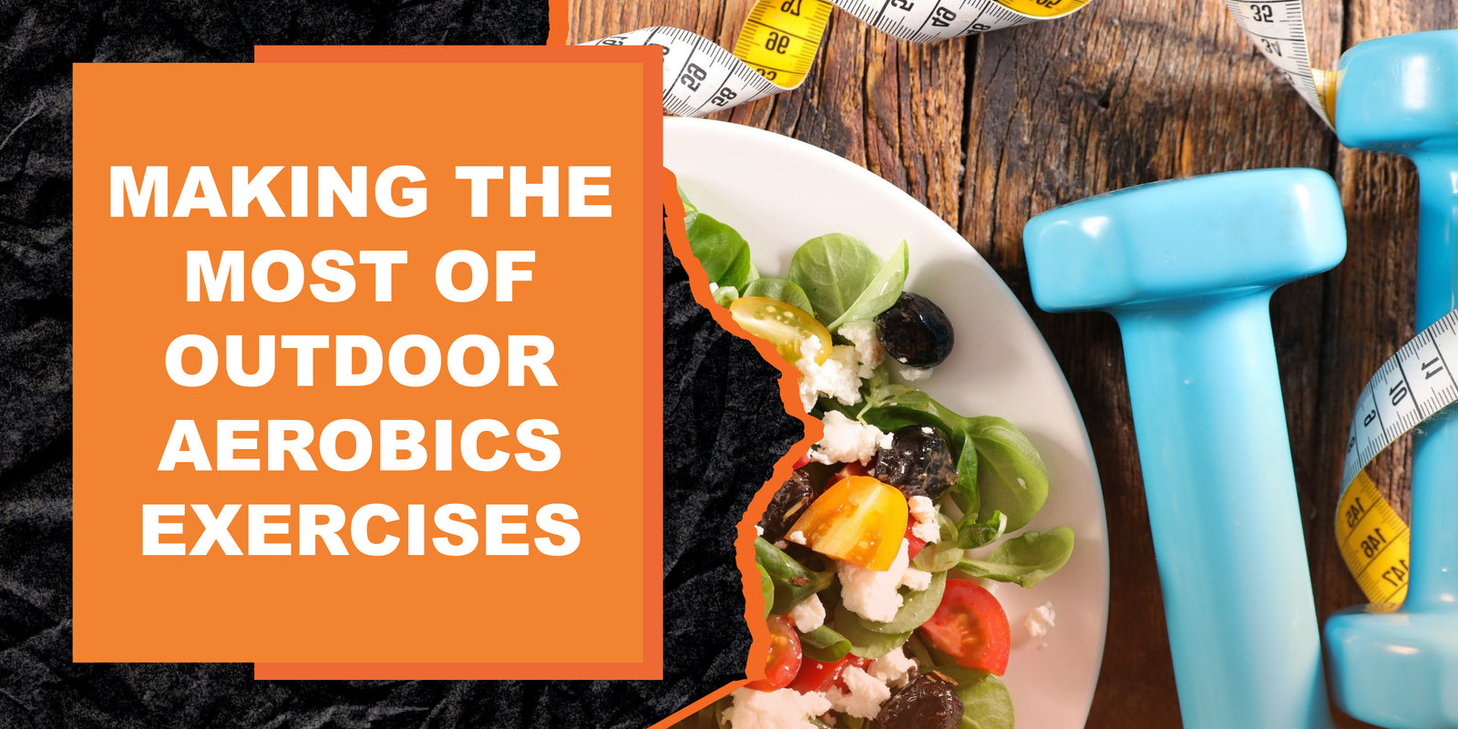 Making the Most of Outdoor Aerobics Exercises