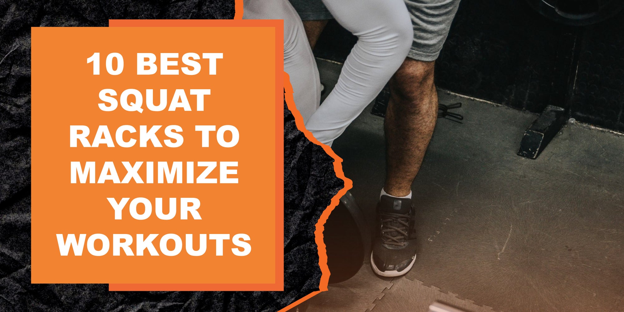 10 Best Squat Racks to Maximize Your Workouts