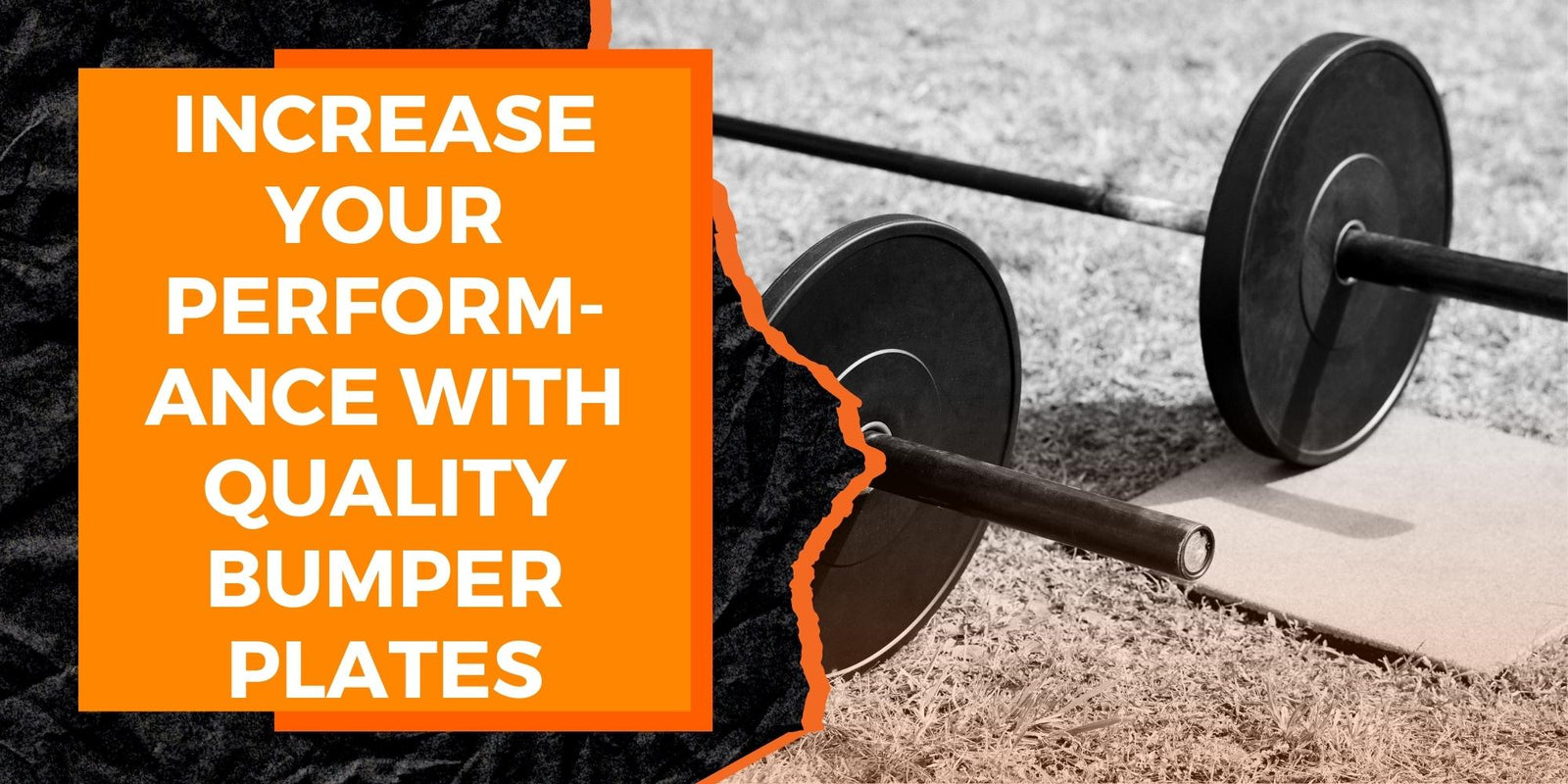 Increase Your Performance with Quality Bumper Plates