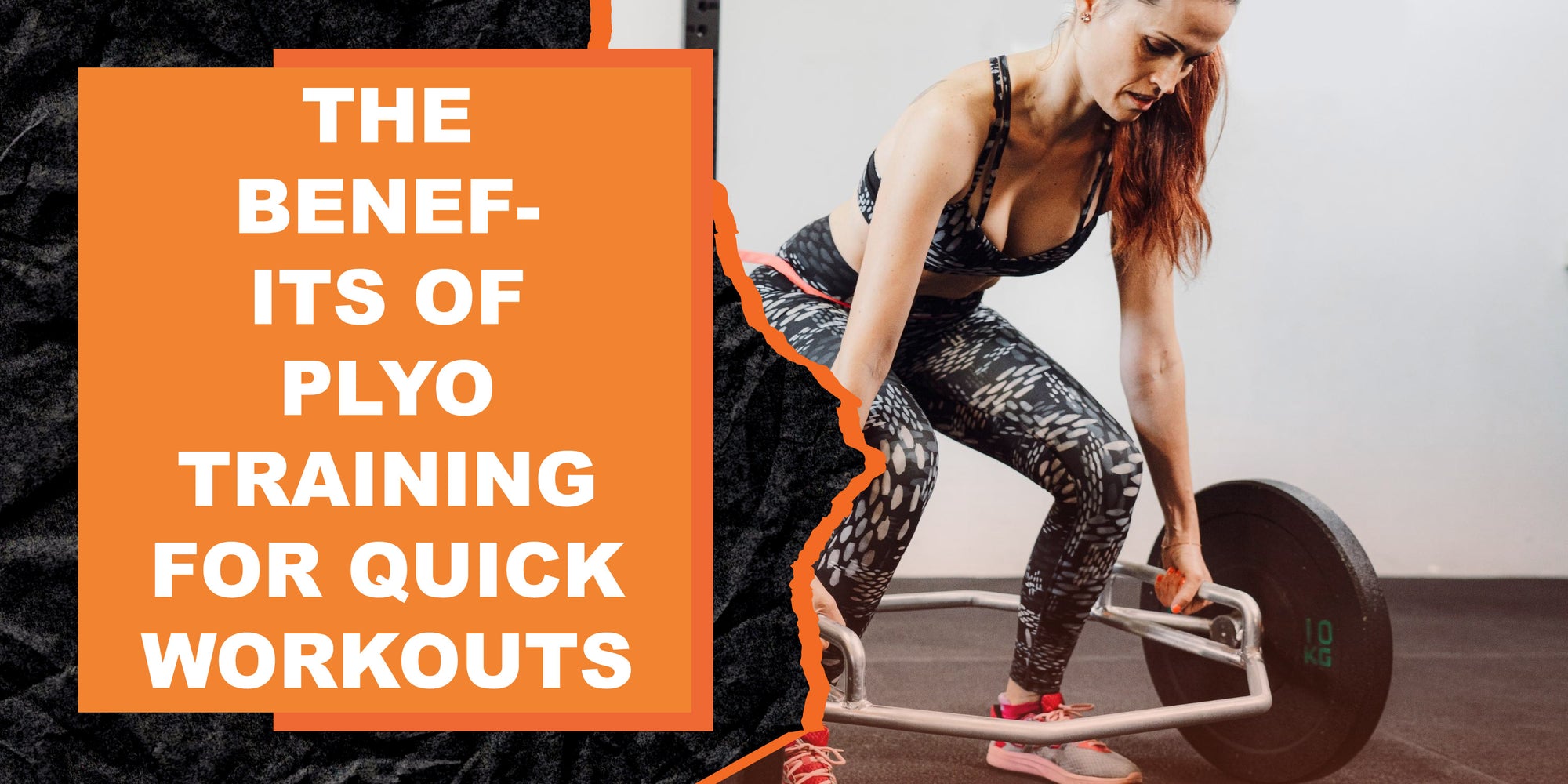 The Benefits of Plyometric Training for Quick Workouts