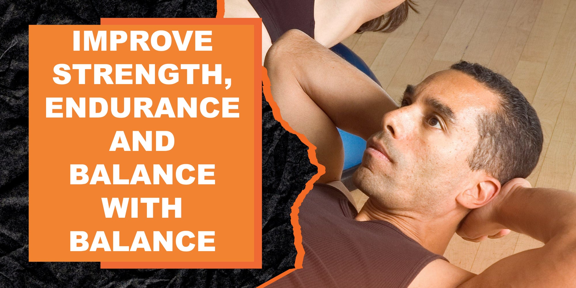 Improve Strength, Endurance and Balance With Balance Trainers