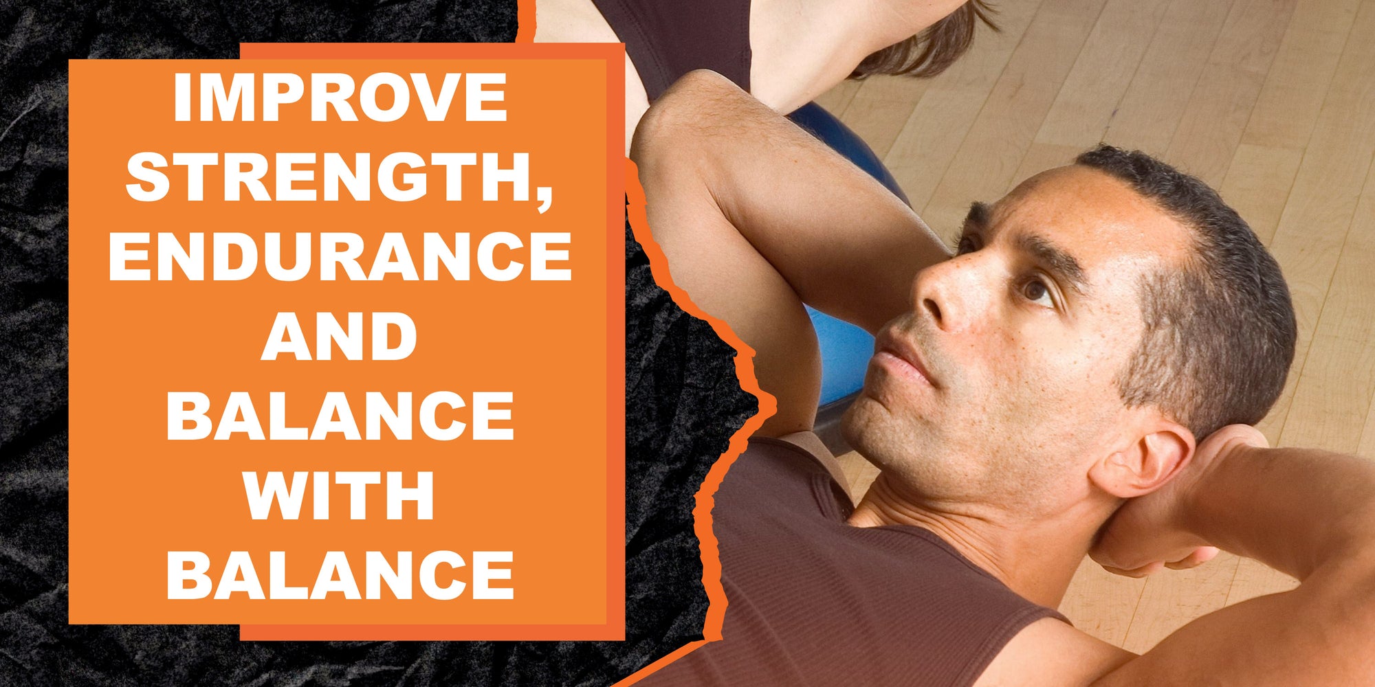Strength Balance Controls Improve Strength, Endurance and Balance With Balance Trainers | MAGMA ...