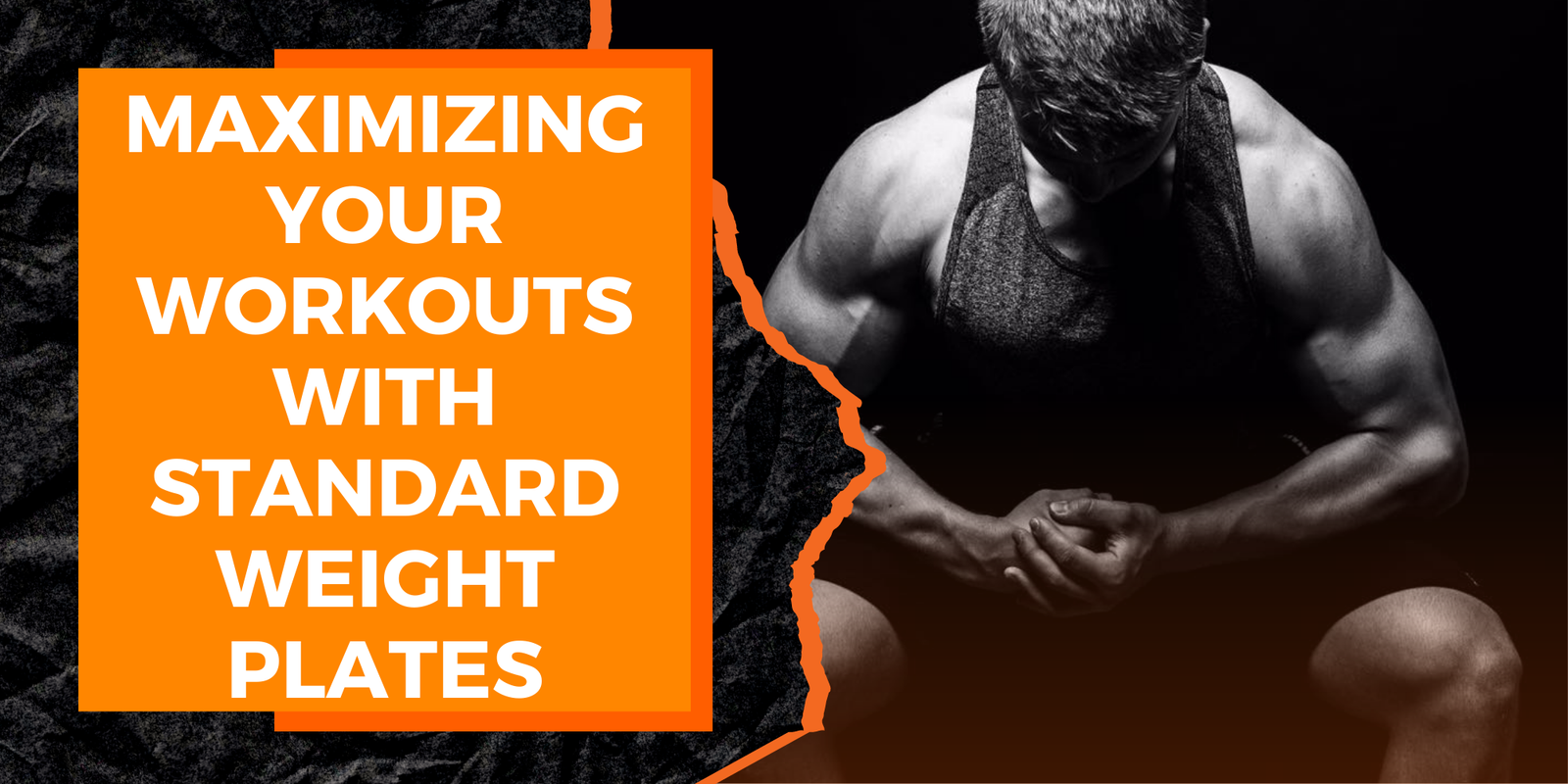 Maximizing Your Workouts with Standard Weight Plates