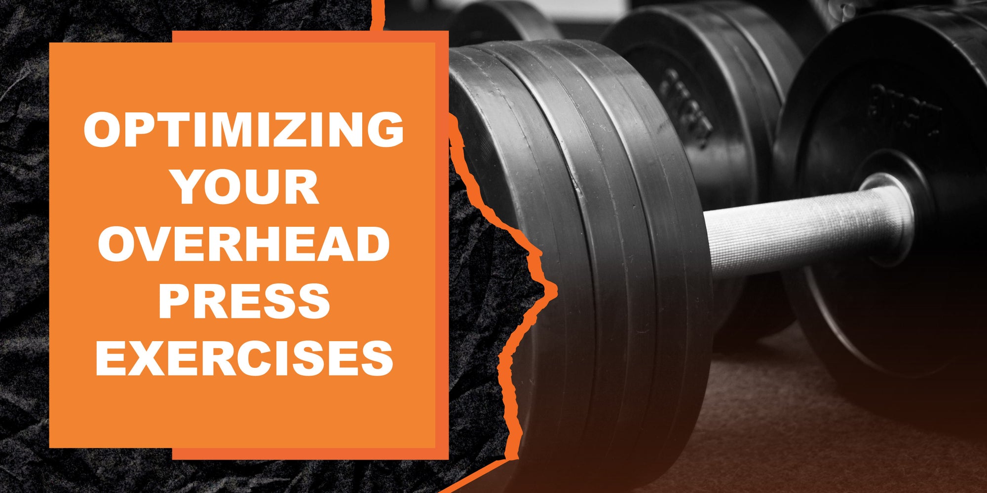 Optimizing Your Overhead Press Exercises with Accessories