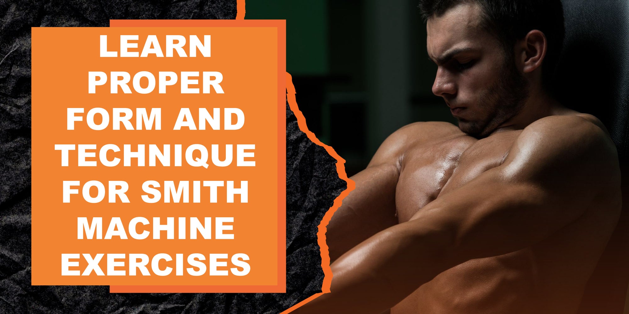 What Is a Smith Machine? Beginner’s Guide to Using It Safely What Is a Smith Machine? Beginner’s Guide to Using It Safely