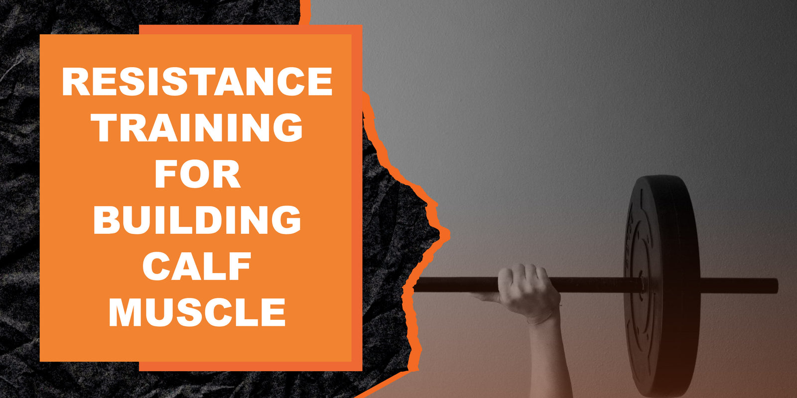 The Power of Resistance Training for Building Calf Muscle