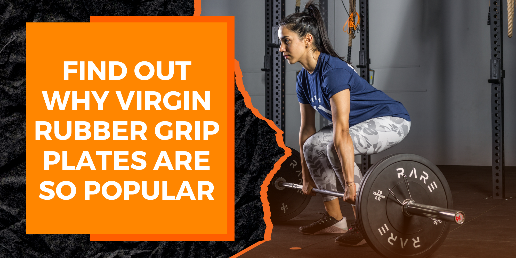 Find Out Why Virgin Rubber Grip Plates Are So Popular