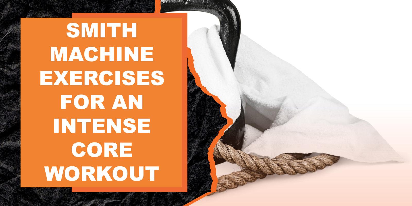 Smith Machine Exercises for an Intense Core Workout