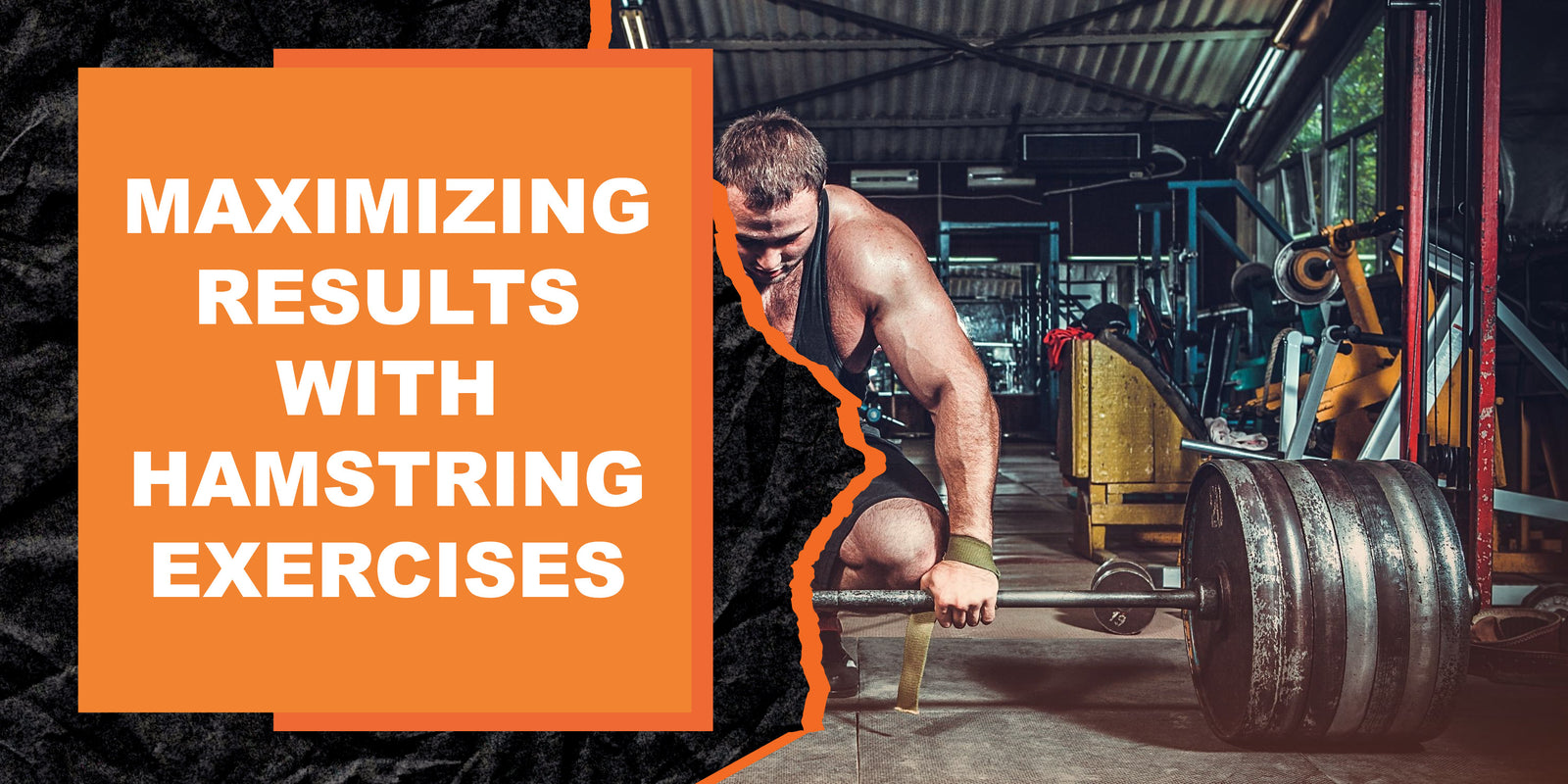 Maximizing Results with Hamstring Exercises