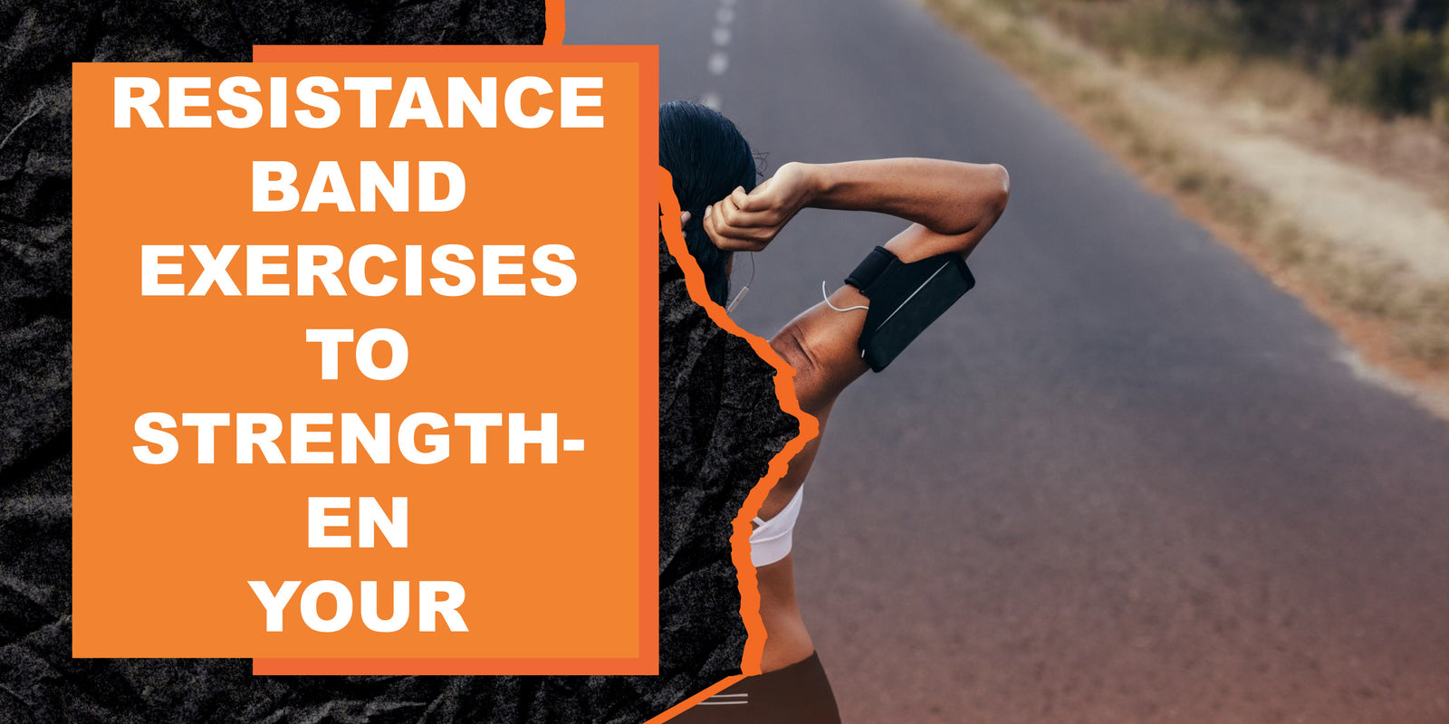 Resistance Band Exercises to Strengthen Your Hamstrings