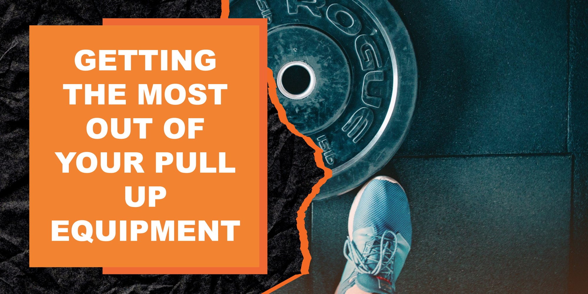 Getting the Most Out of Your Pull Up Equipment
