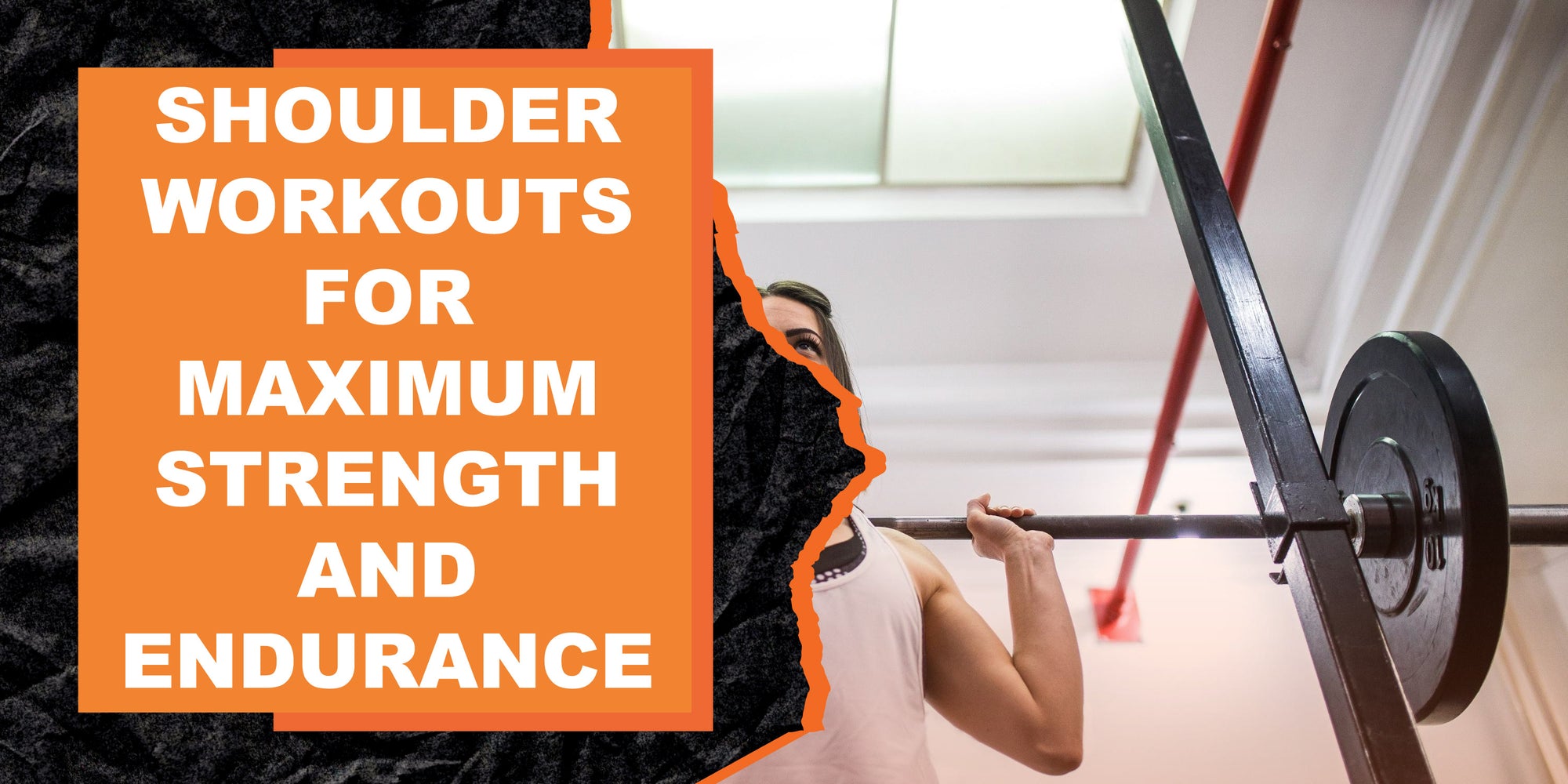 Shoulder Workouts for Maximum Strength and Endurance