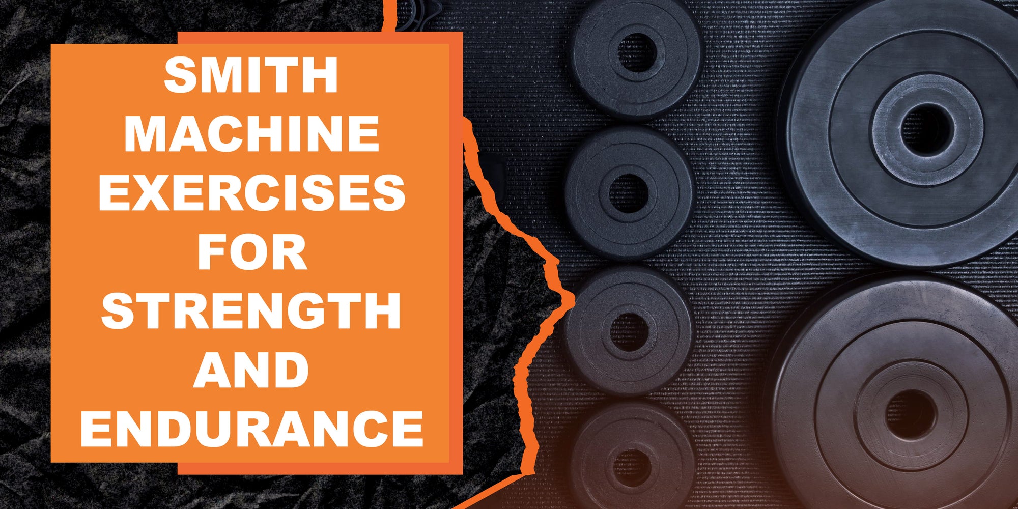 Smith Machine Exercises for Strength and Endurance