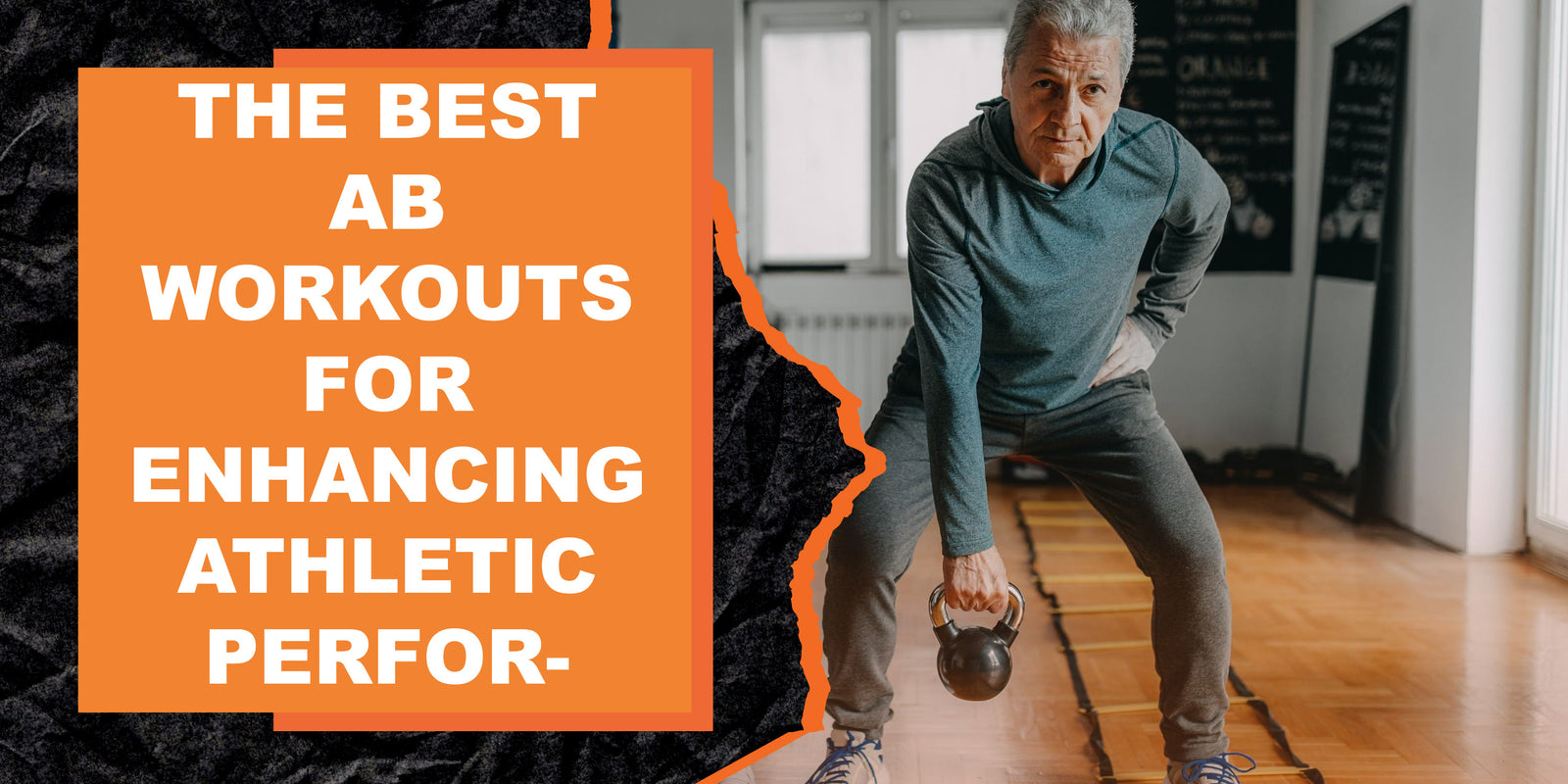 The Best Ab Workouts for Enhancing Athletic Performance