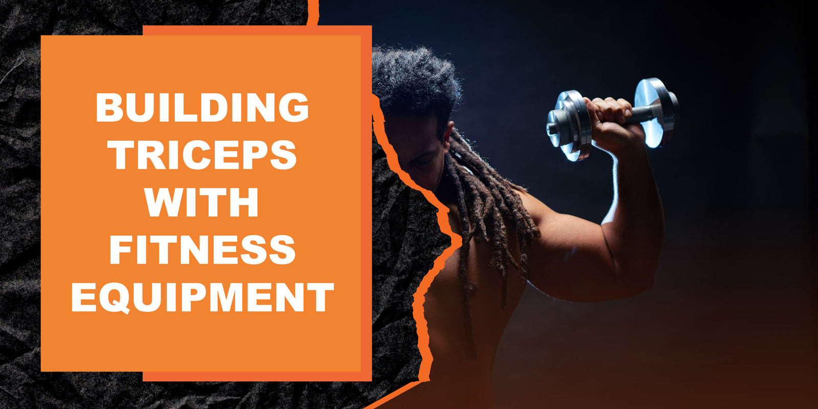 The Ultimate Guide to Building Triceps with Fitness Equipment