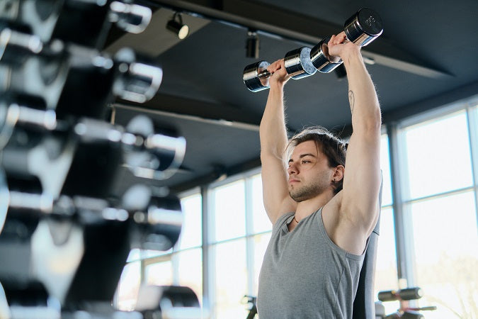 Why You Should Consider Purchasing a Dumbbell Rack