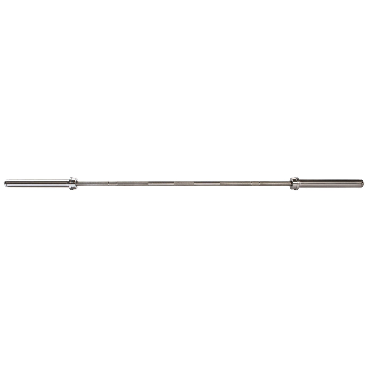 York Barbell  Broad Street 29 MM Bar