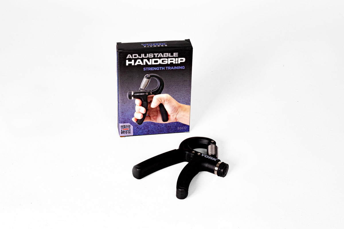 York Barbell Adjustable Hand Grip