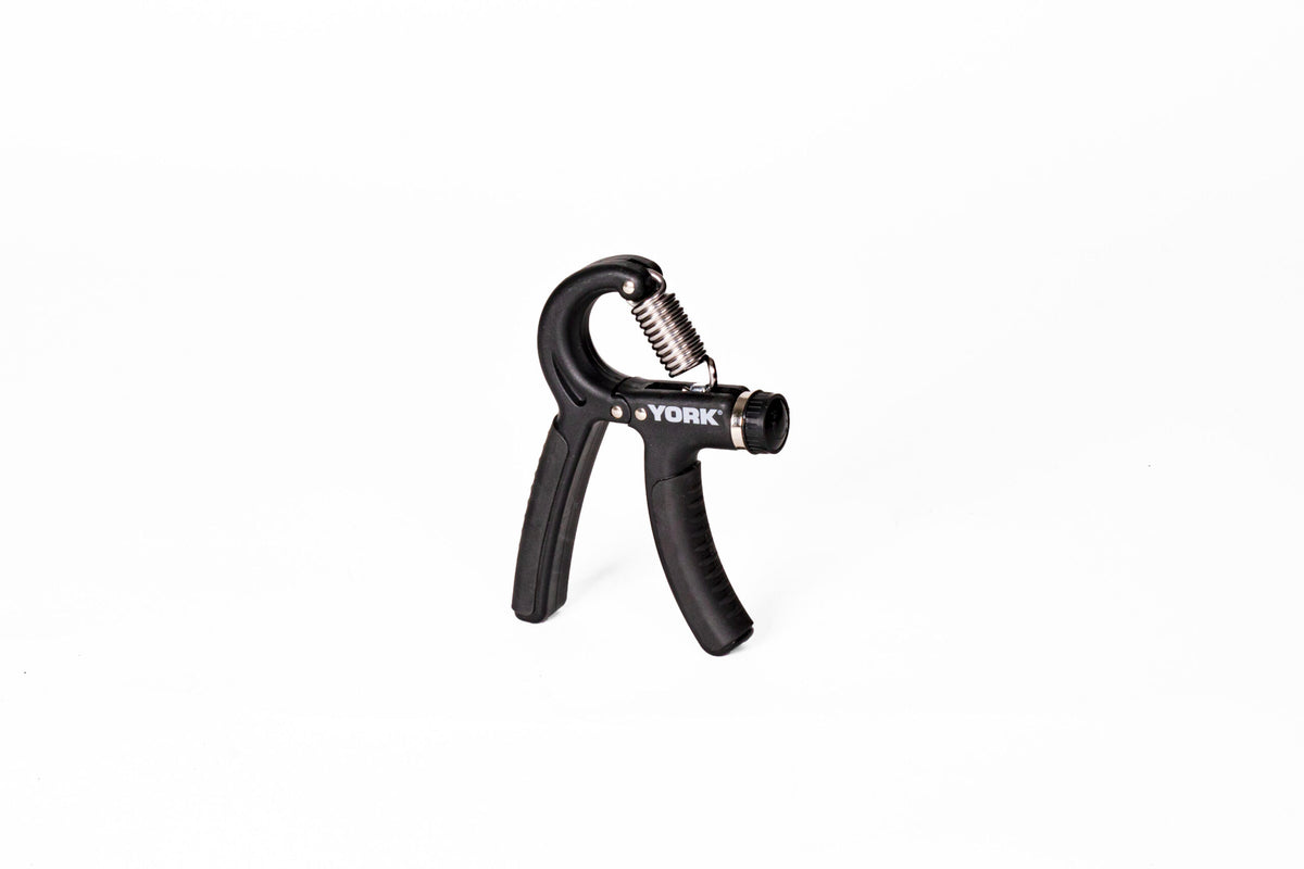 York Barbell Adjustable Hand Grip