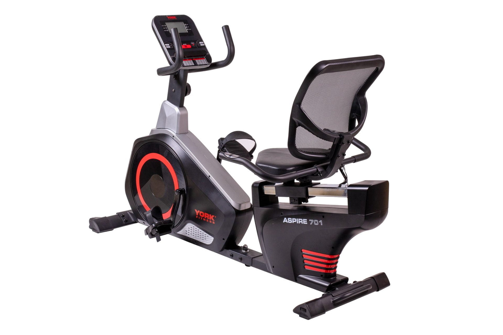 Recumbent Bike