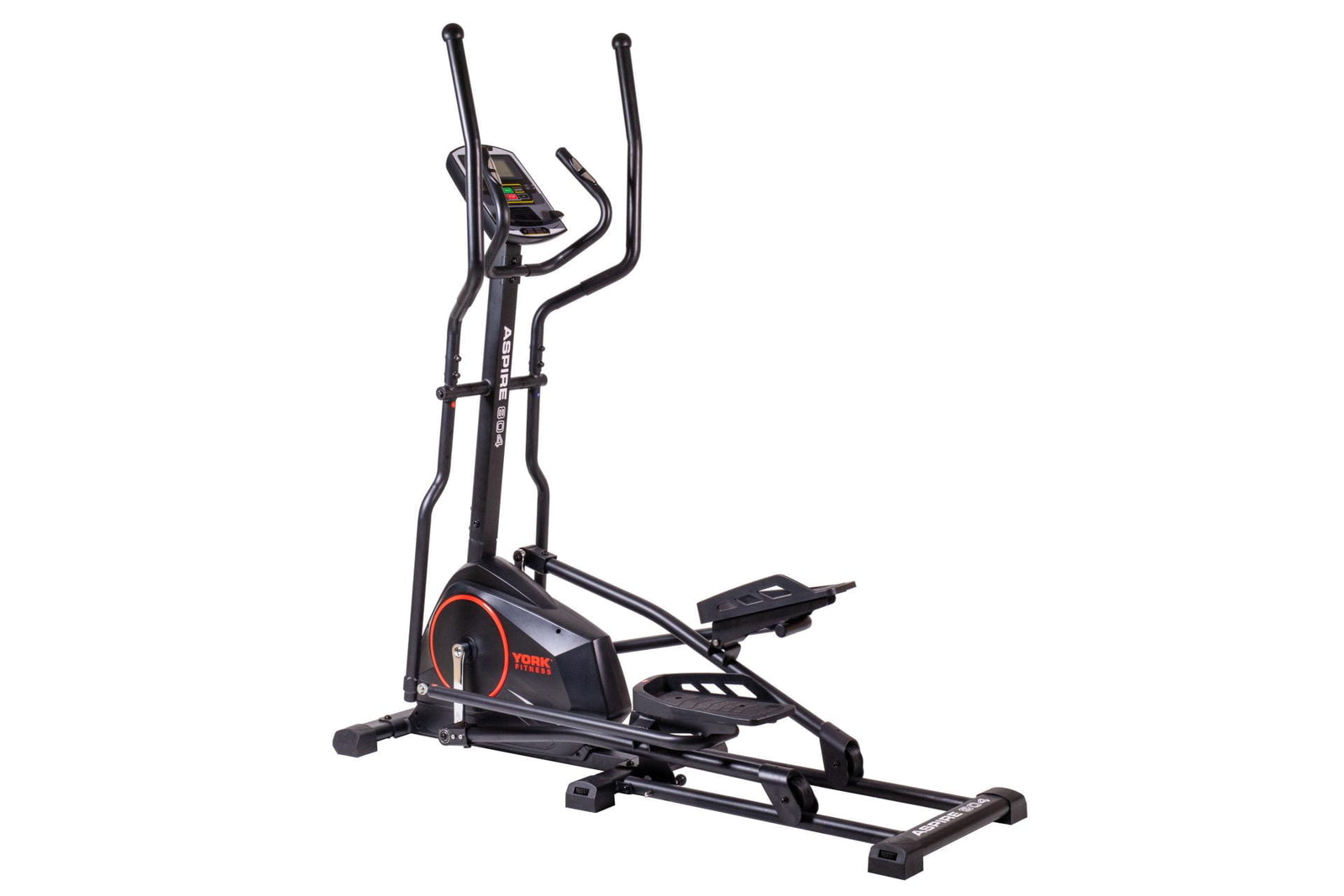 Elliptical Trainer