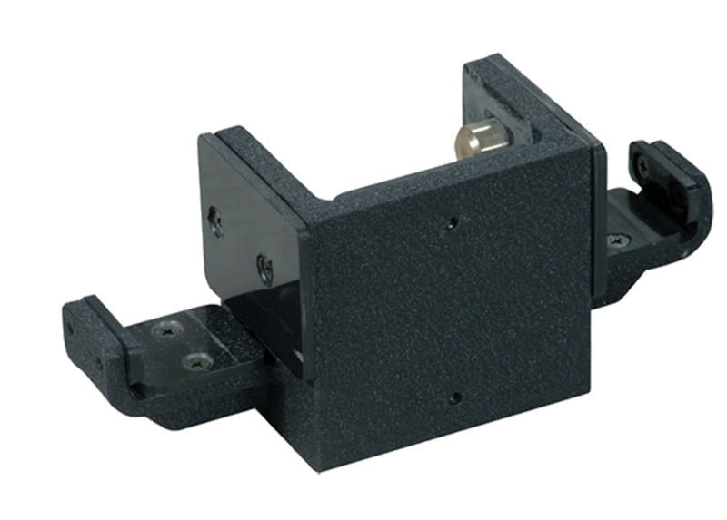 York Barbell STS Double Bar Holders (Pair)