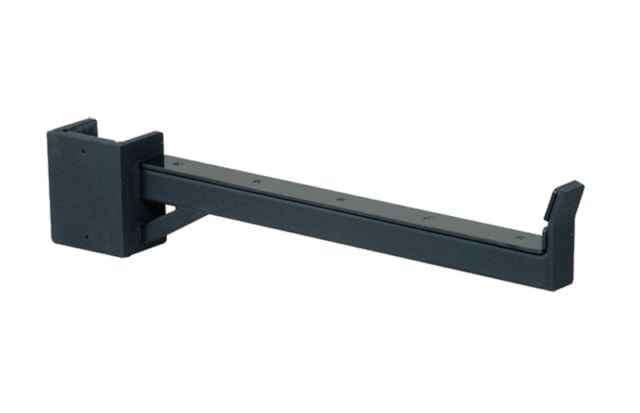 York Barbell STS Safety Spot Arms (Pair)