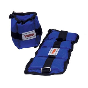 5 lbs Ankle Weights Pair | Gym &amp; Fitness Equipment