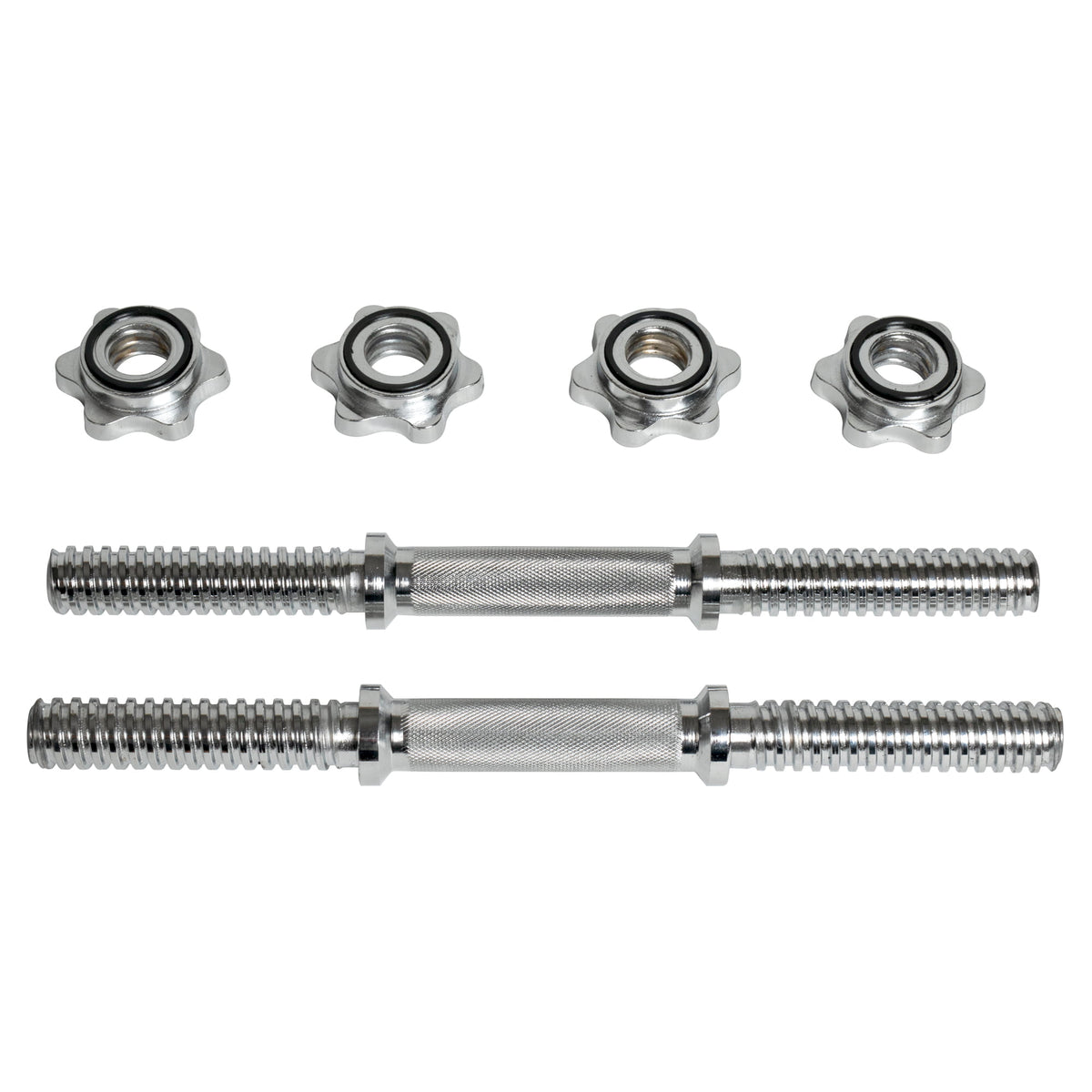 14&quot; Spink Lock Dumbbells - 6093 parts