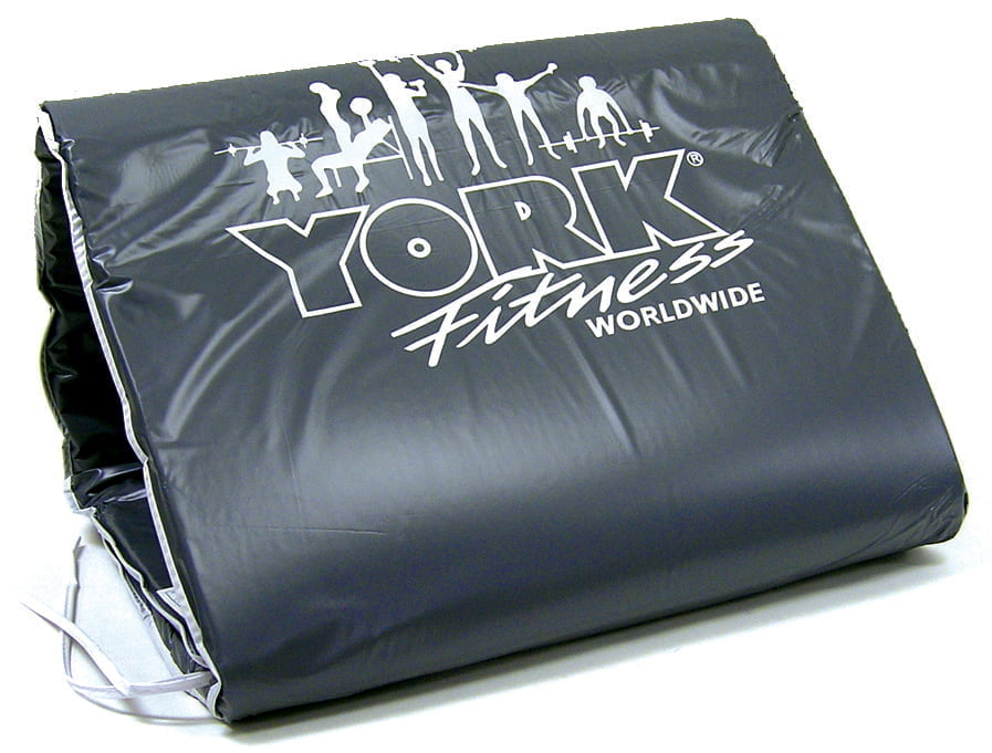 York Barbell Exercise Mat