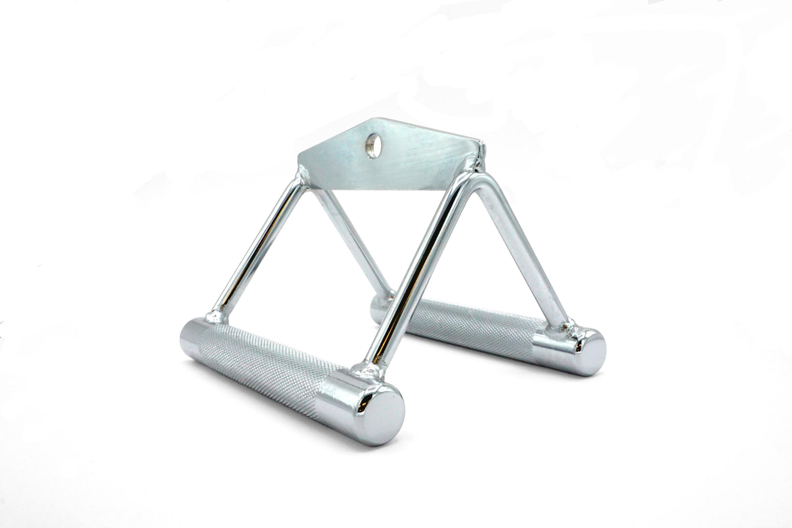 York Barbell Chinning Triangle Lat/Low Row Attachment