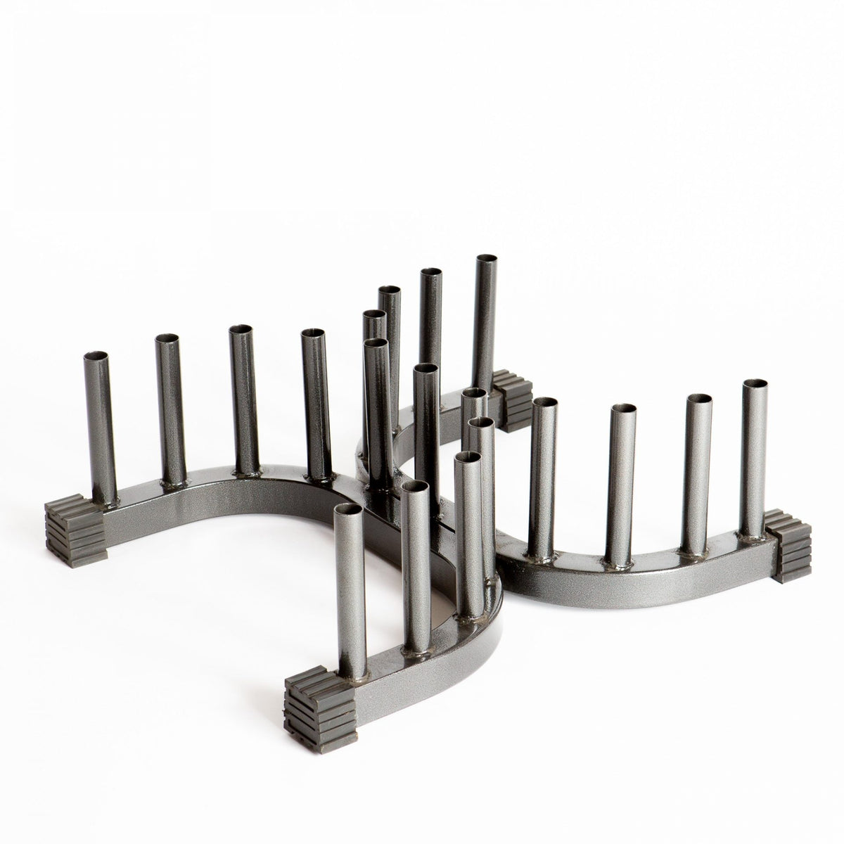 York Barbell 9000 Bar Display