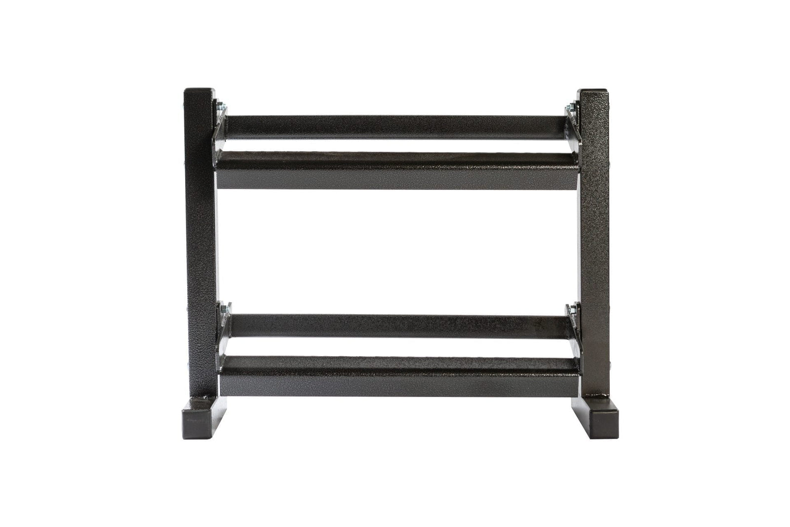 YORK Mini 2-Tier Dumbbell Stand v3