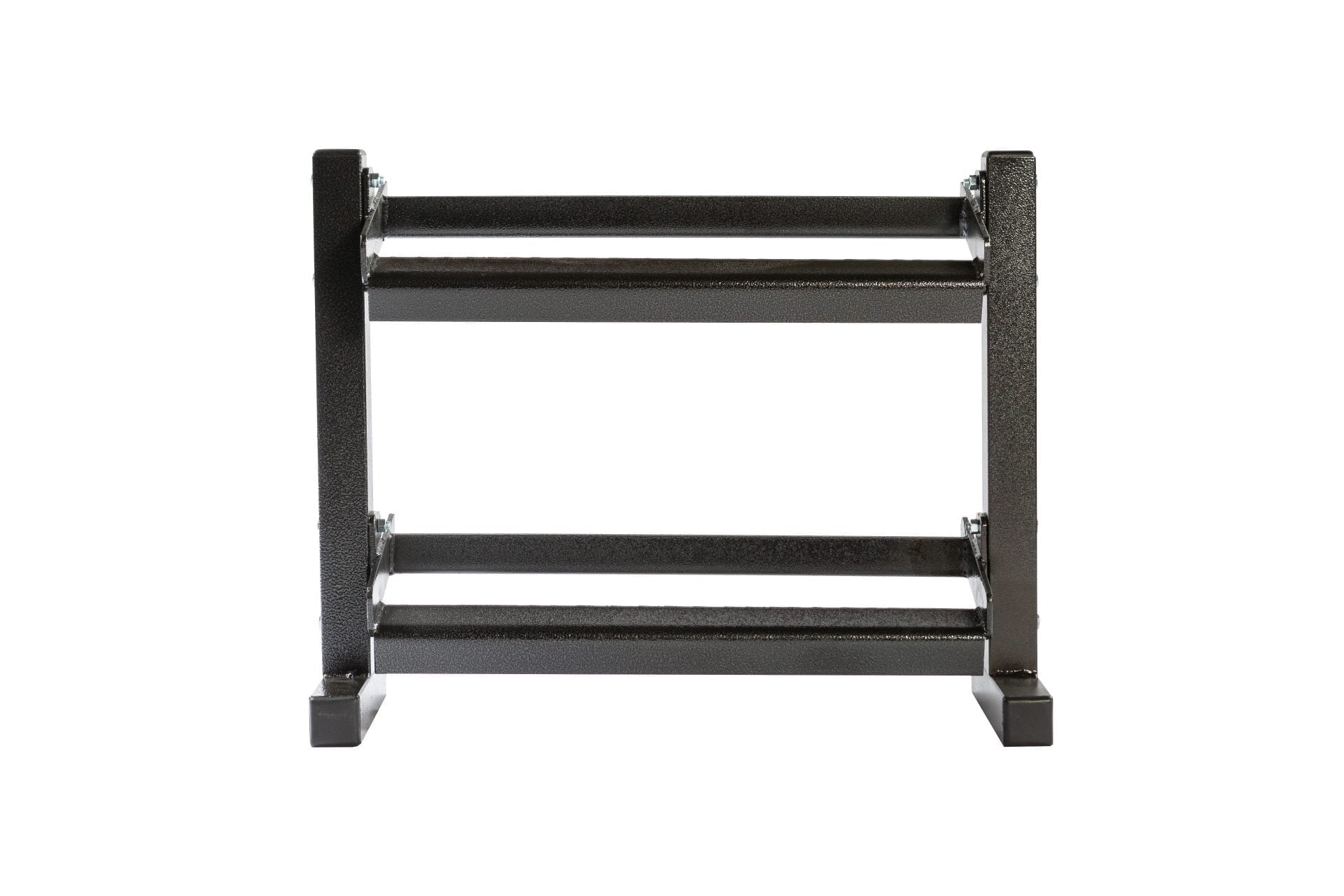 YORK Mini 2-Tier Dumbbell Stand v3
