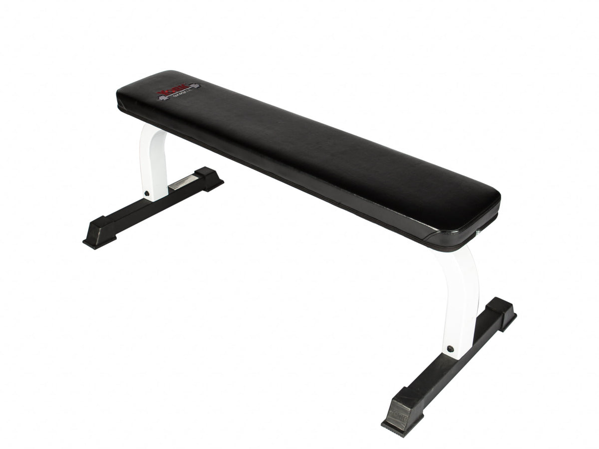 York Barbell FTS Flat Bench Press