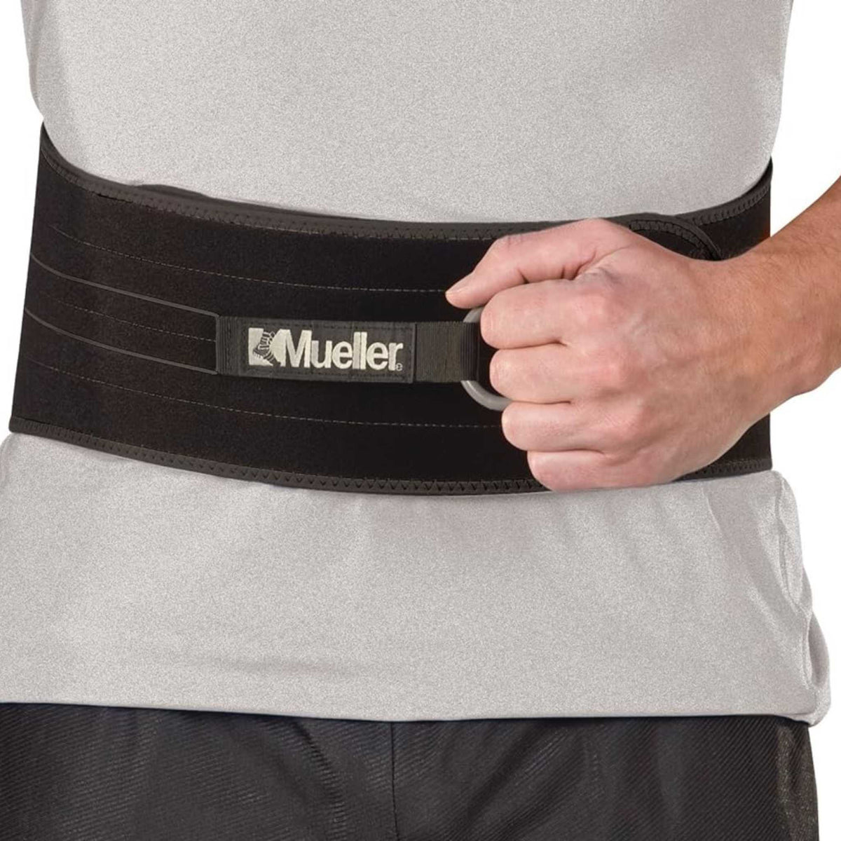 Mueller Adjustable Back Brace