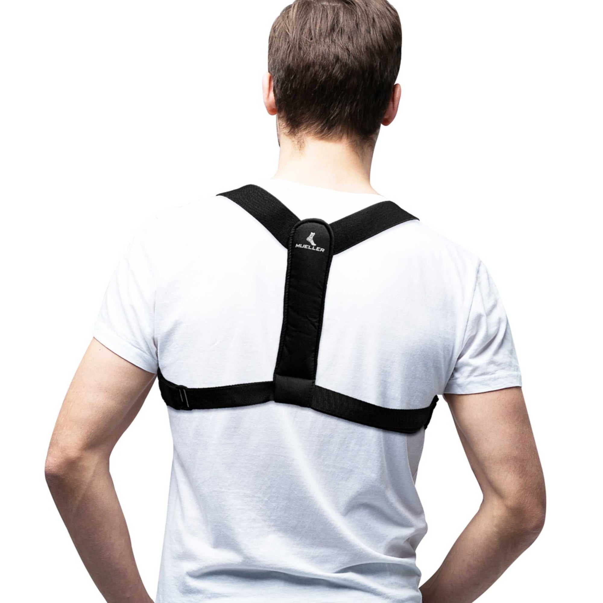 Mueller Adjustable Posture Support