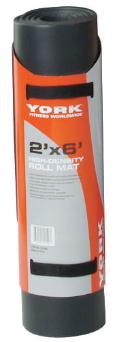 Rollup Exercise Mat
