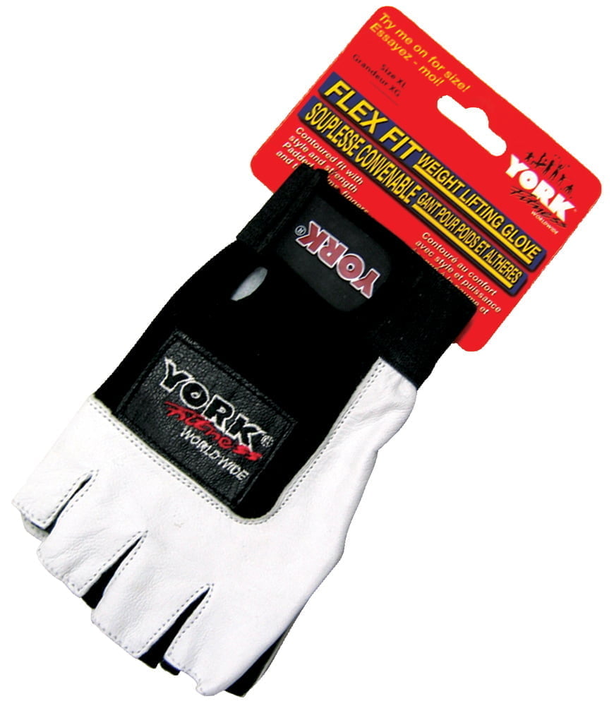 Flex Fit Weight Lifting Glove