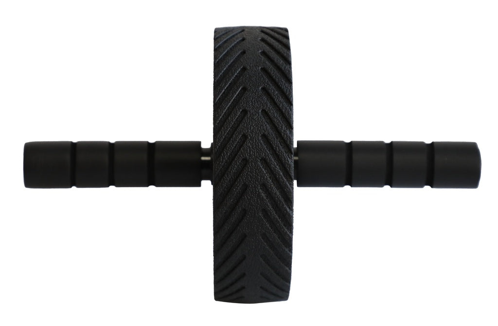 York Barbell Deluxe AB Wheel