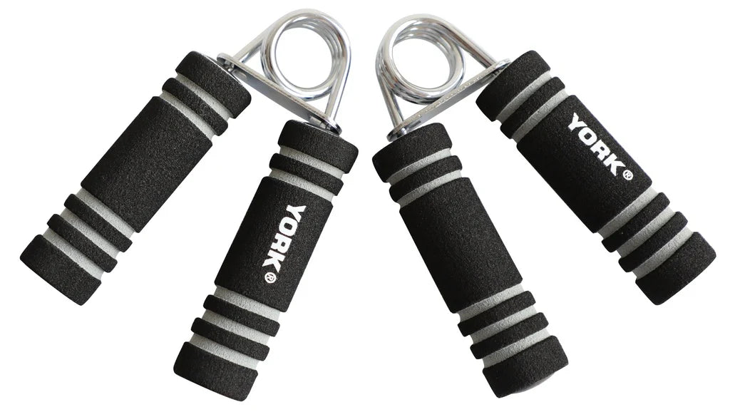 York Barbell Soft Hand Grip