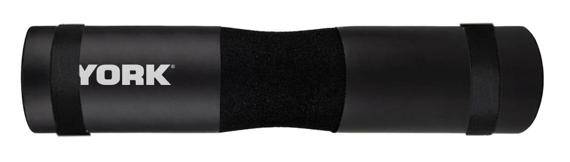York Barbell Training Barbell Pad