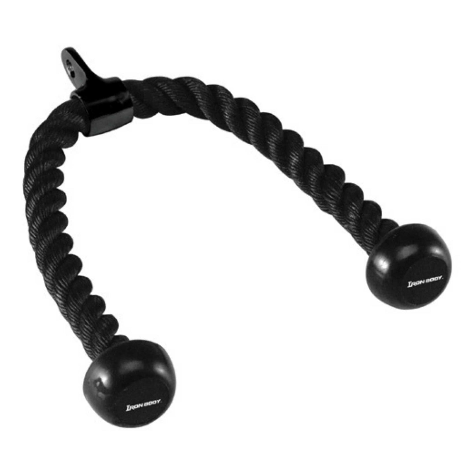 Iron Body Fitness Tricep Rope